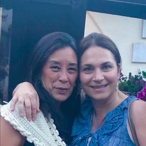 Meet your Posher, Christine